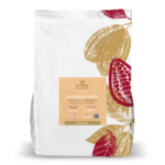 Cioccolato bianco al caramello Vanini Aurum
