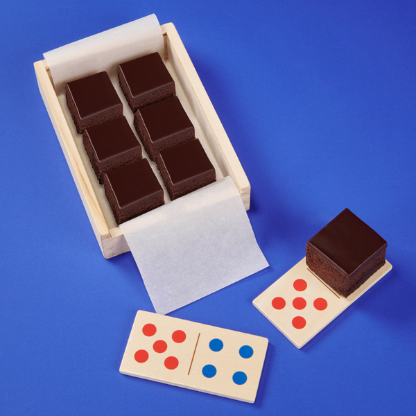 Brownie Intense