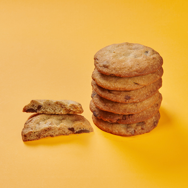 Cookies Perù