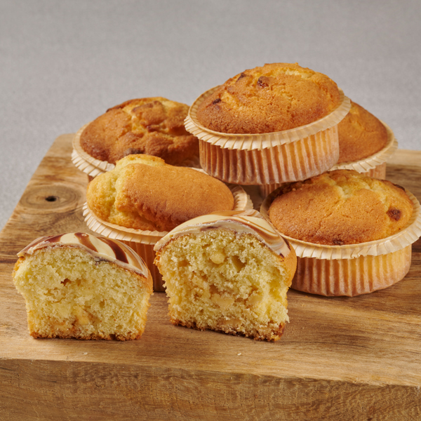 Muffin Fruttato