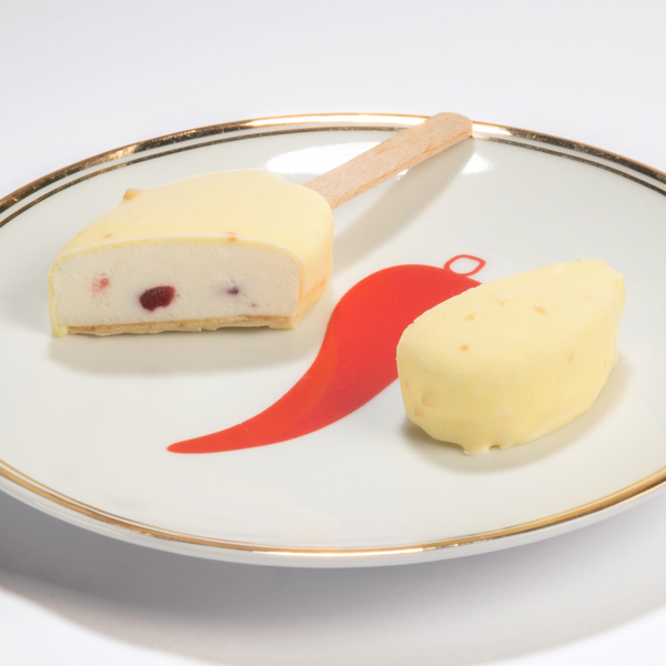 Stecco Cheesecake