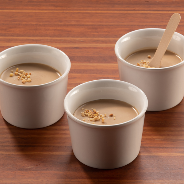 Crema spalmabile al Caramello Salato