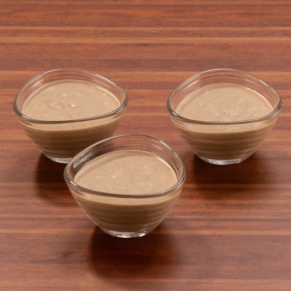 Crema spalmabile Esotica Dorata