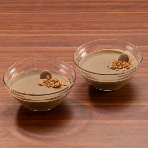 Crema spalmabile Raffy Caramel