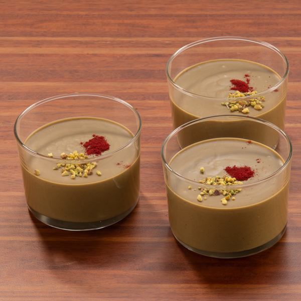 Creme spalmabili