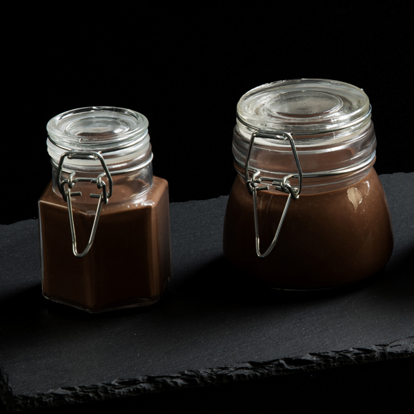 Crema Spalmabile Nocciola e Latte