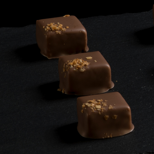 Pralinato Croccante