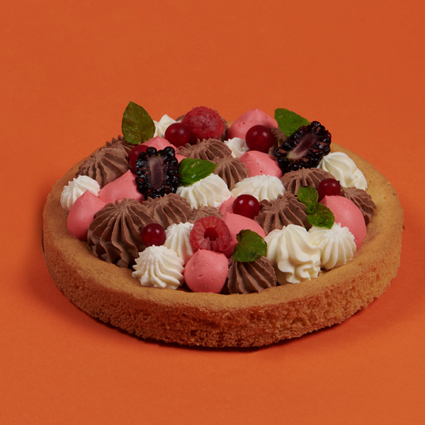Torta Classic