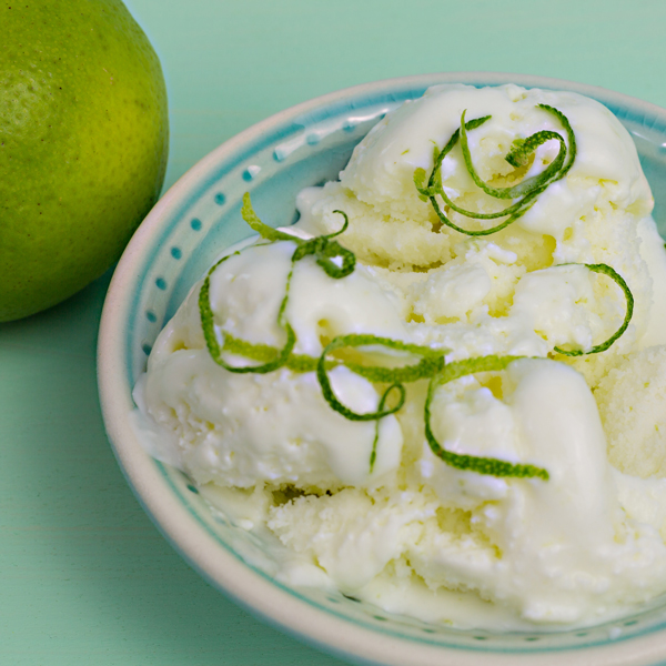 Bianco Bio Lime e Cocco
