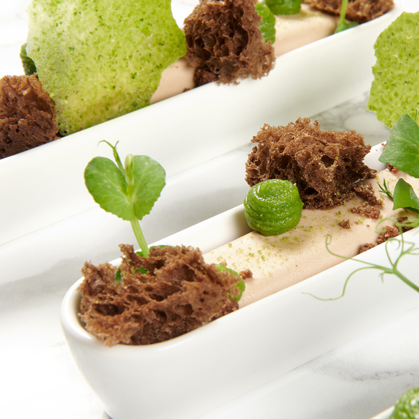 Choco Green