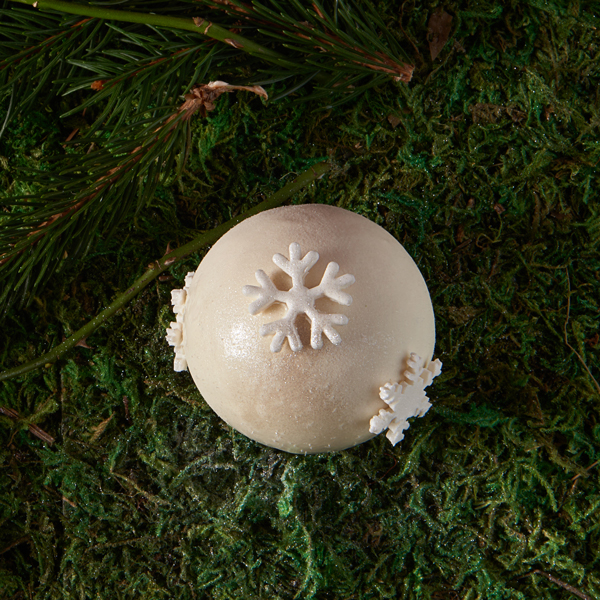 Fiocco di neve 2.0