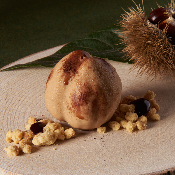 Marron Glacé