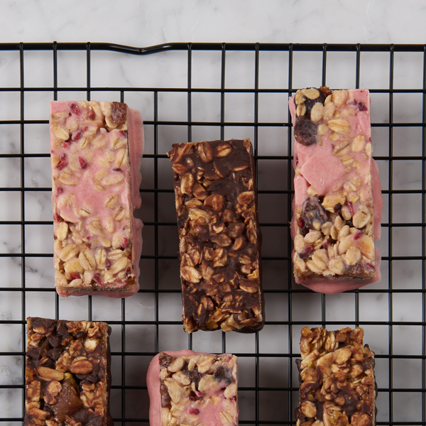 Choco – Energy bar
