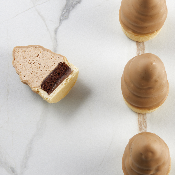 Nuove sfumature e suggestioni al cioccolato