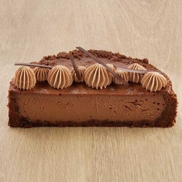 Tutto cioccolato