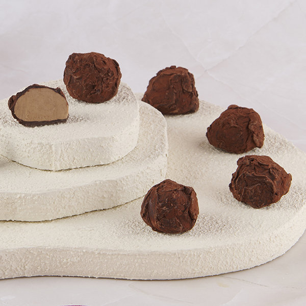 Gianduia Fondente
