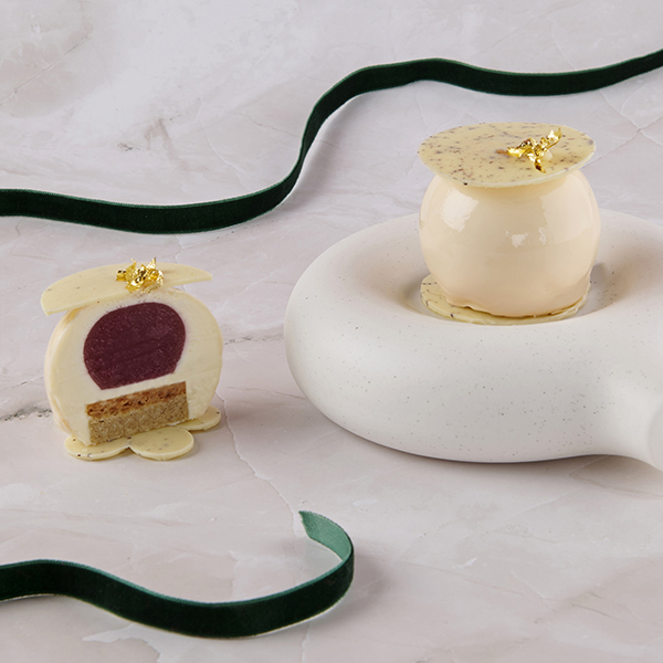 Melograno e Yogurt