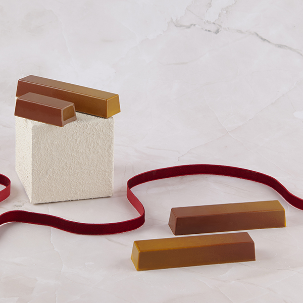 Nocciola e Caramello