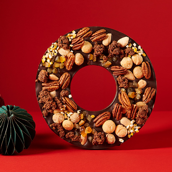 Ghirlanda delle Feste