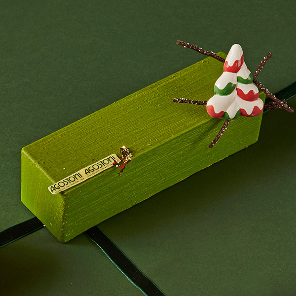 Holiday Pistacchio-Limone