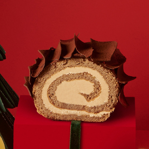 Roll all’italiana goloso