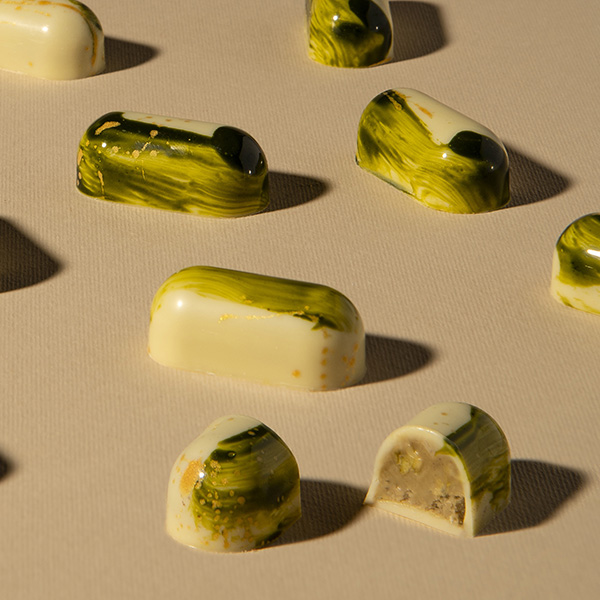 Oro Verde