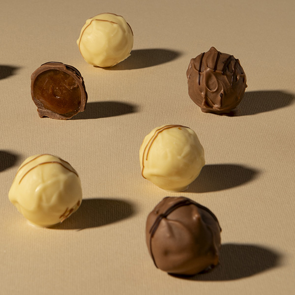 Pere e Caramello