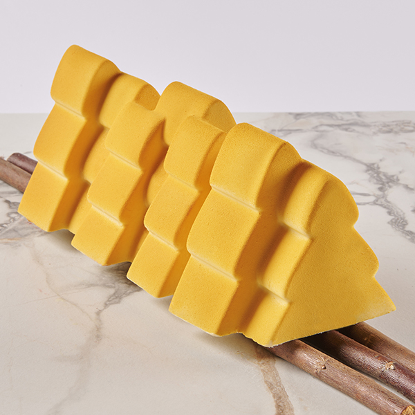 Xmas Tree alla Nocciola