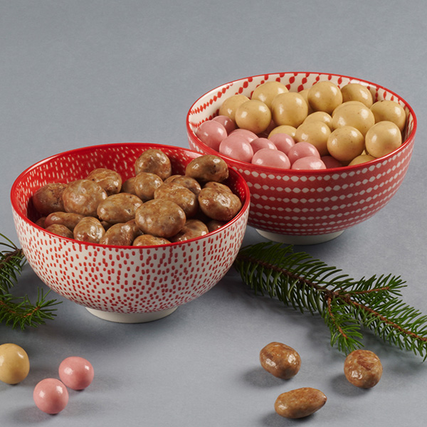 Dragées Caffè Salentino