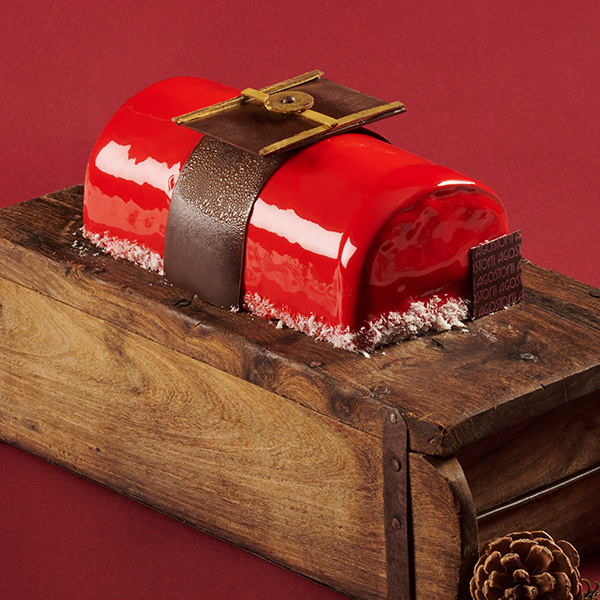 Tronchetto di Natale