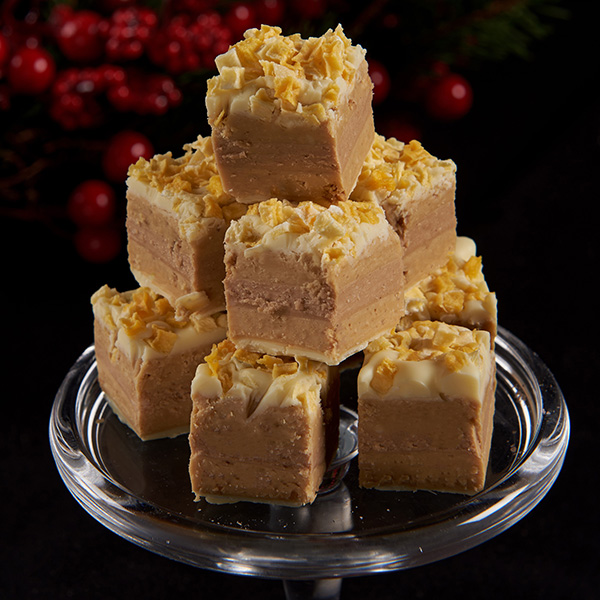 Cremino Passion Nocciola