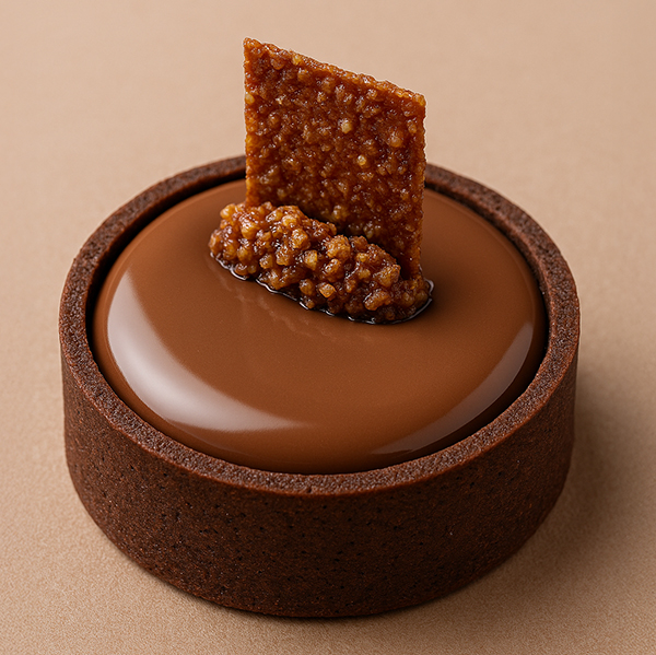 Tartelletta Latte Pachiza